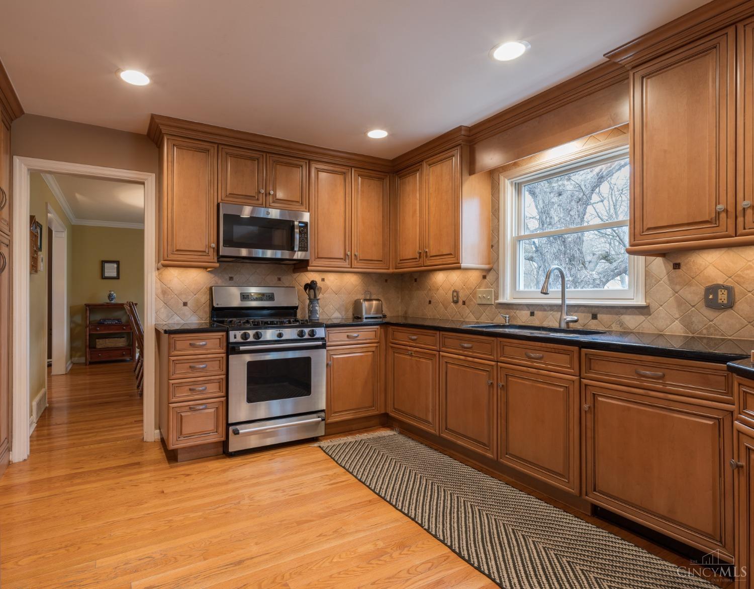 6798 Wetheridge Drive, Anderson Twp, Ohio image 19