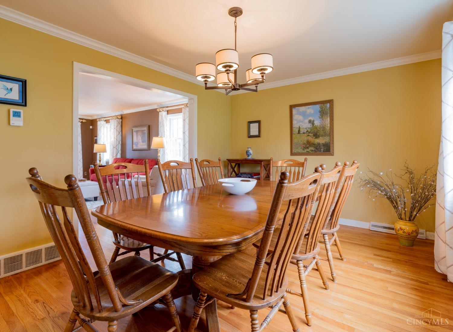 6798 Wetheridge Drive, Anderson Twp, Ohio image 16