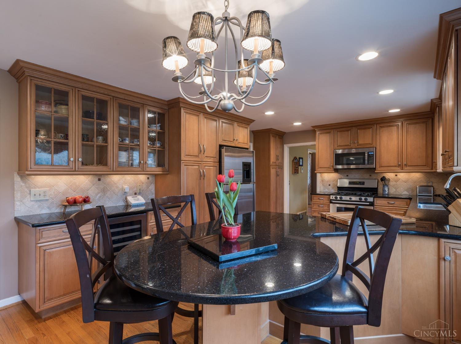 6798 Wetheridge Drive, Anderson Twp, Ohio image 21