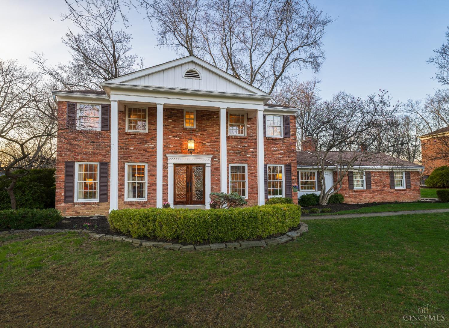 6798 Wetheridge Drive, Anderson Twp, Ohio image 4