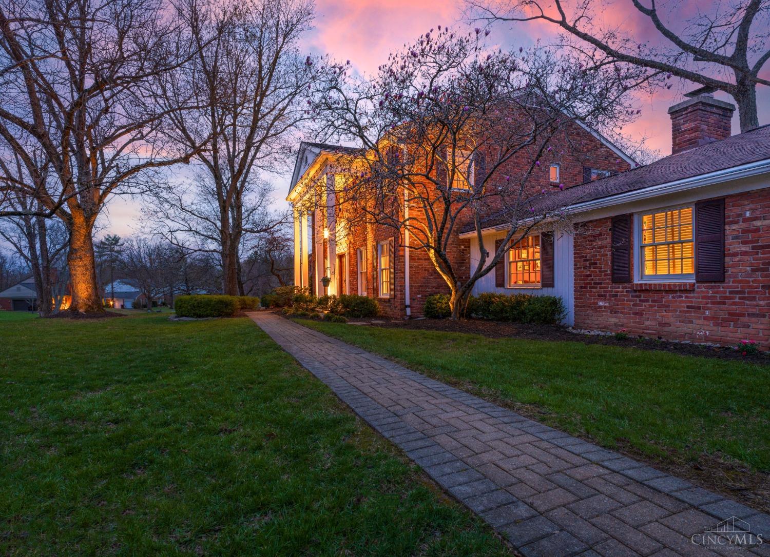 6798 Wetheridge Drive, Anderson Twp, Ohio image 3