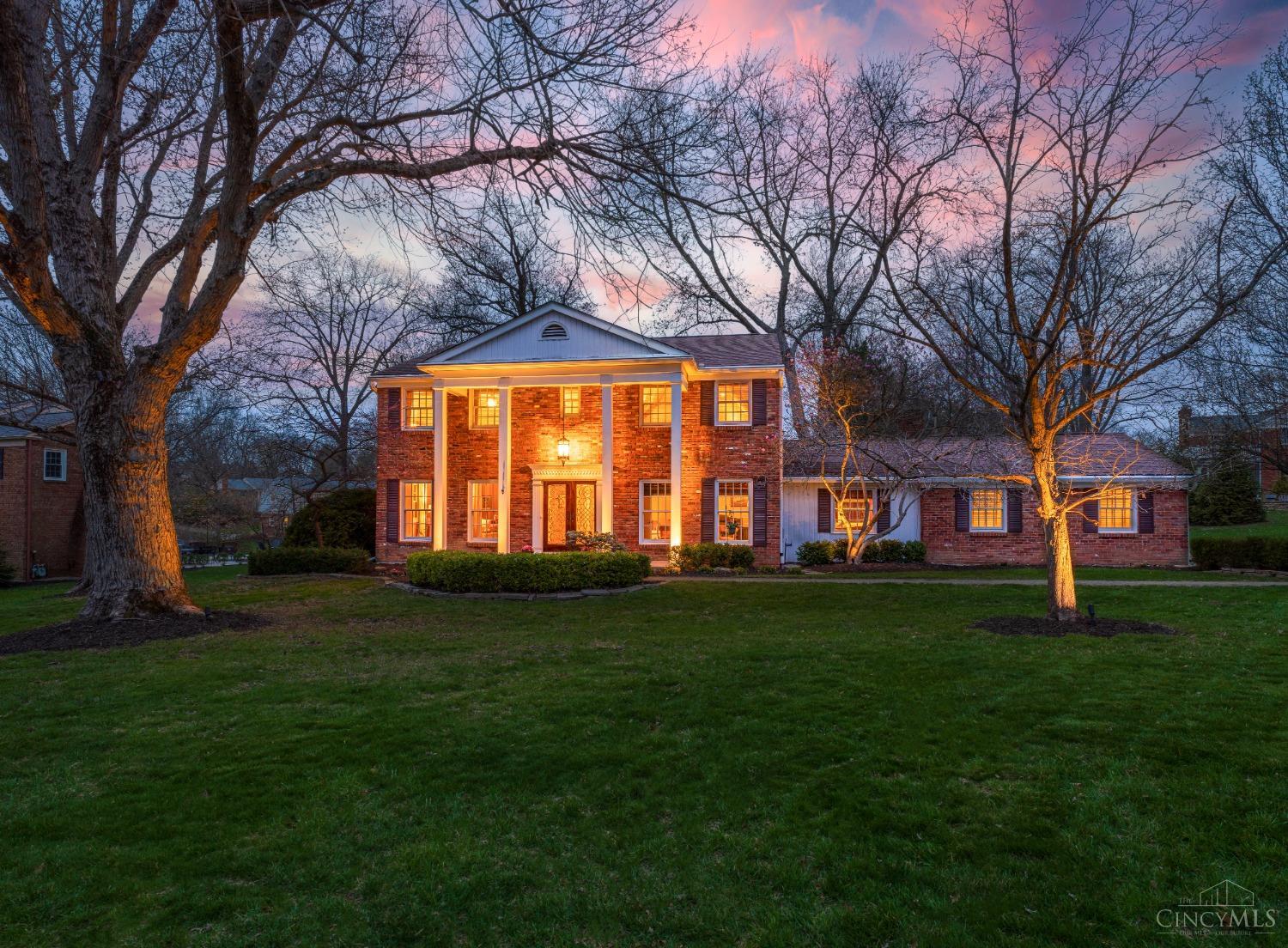6798 Wetheridge Drive, Anderson Twp, Ohio image 1