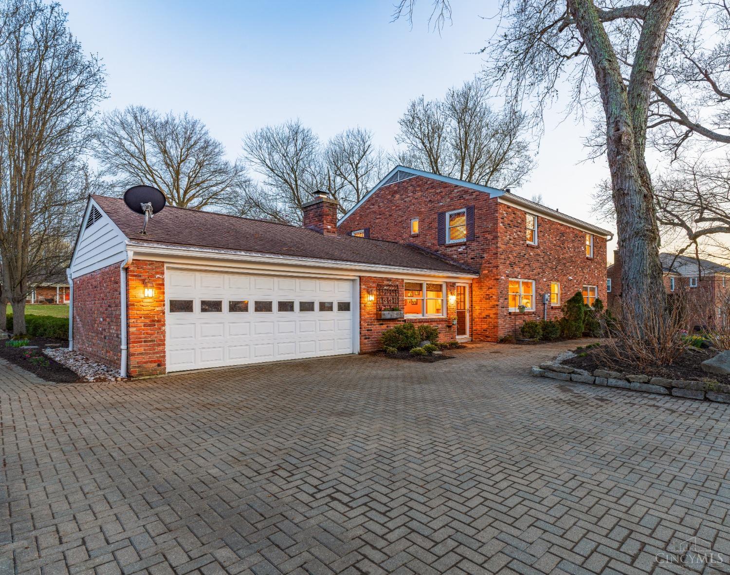 6798 Wetheridge Drive, Anderson Twp, Ohio image 45