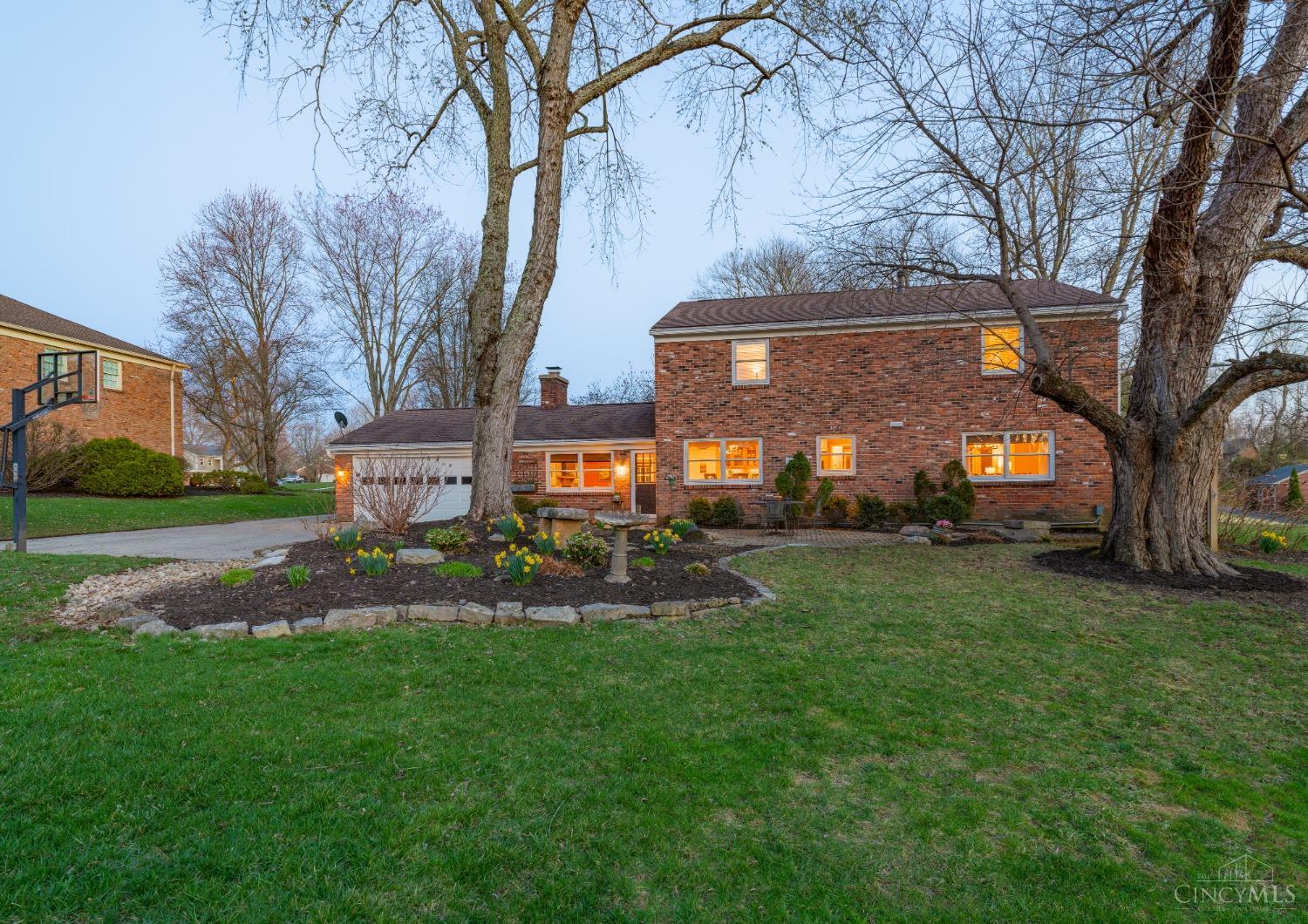 6798 Wetheridge Drive, Anderson Twp, Ohio image 43