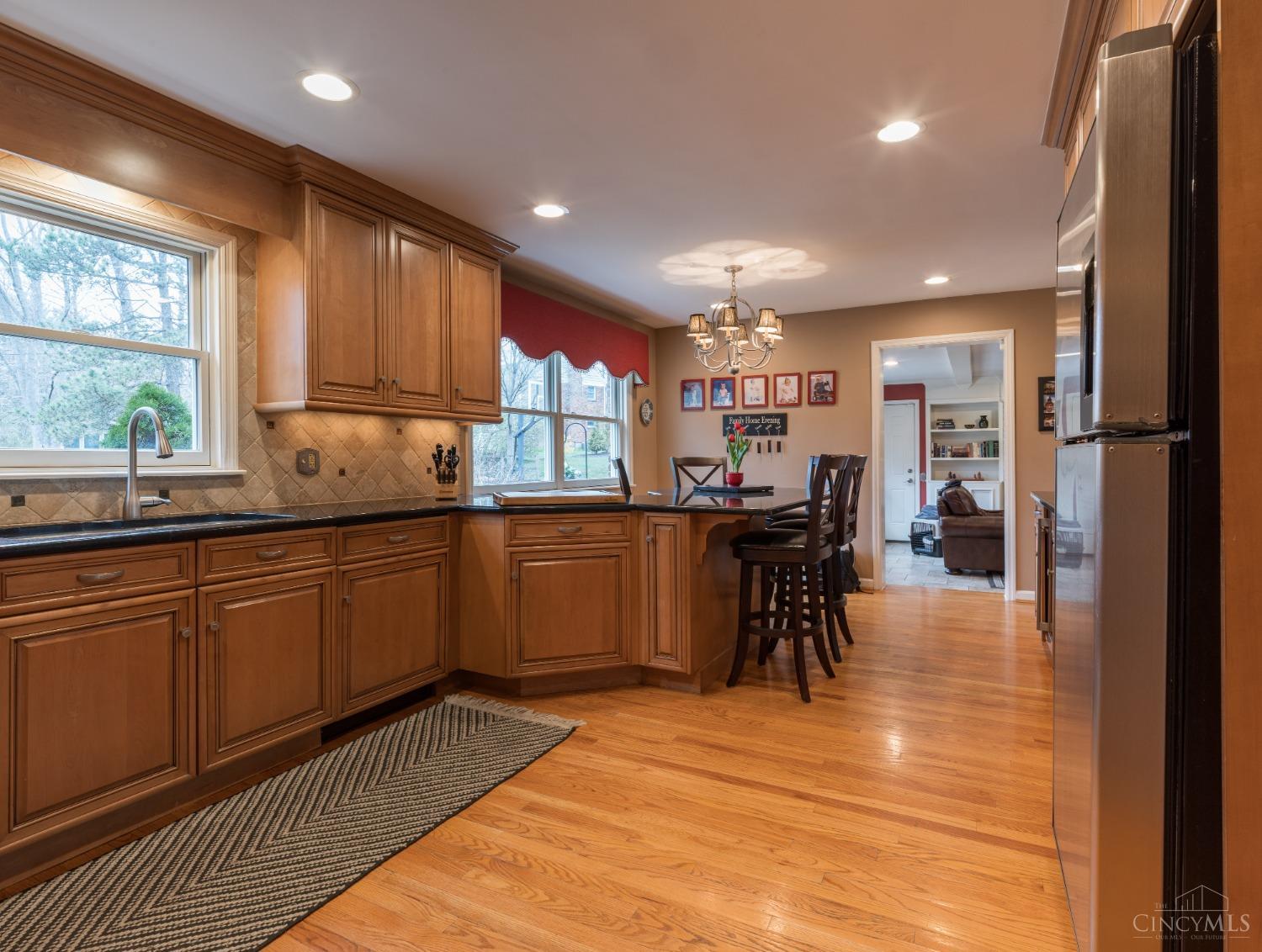 6798 Wetheridge Drive, Anderson Twp, Ohio image 17
