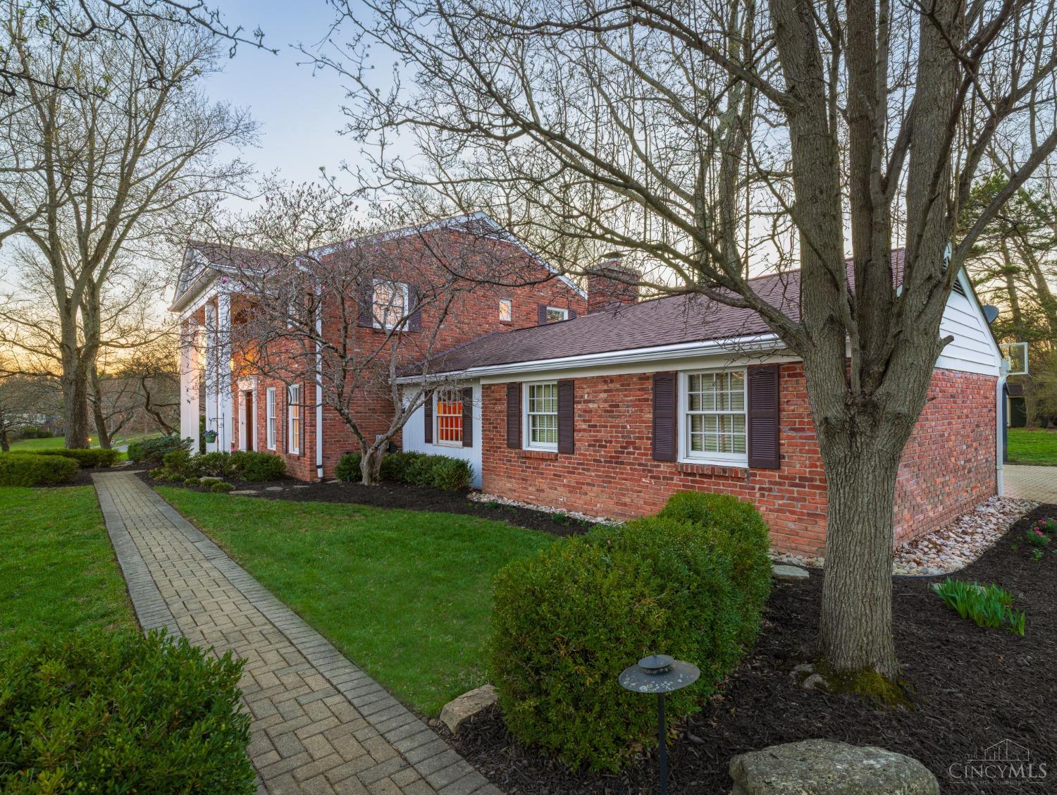 6798 Wetheridge Drive, Anderson Twp, Ohio image 6