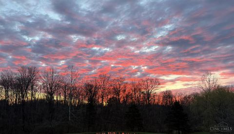 Vacant Land For Sale - Fagins Run Road<br/> Pierce Twp, OH 45157