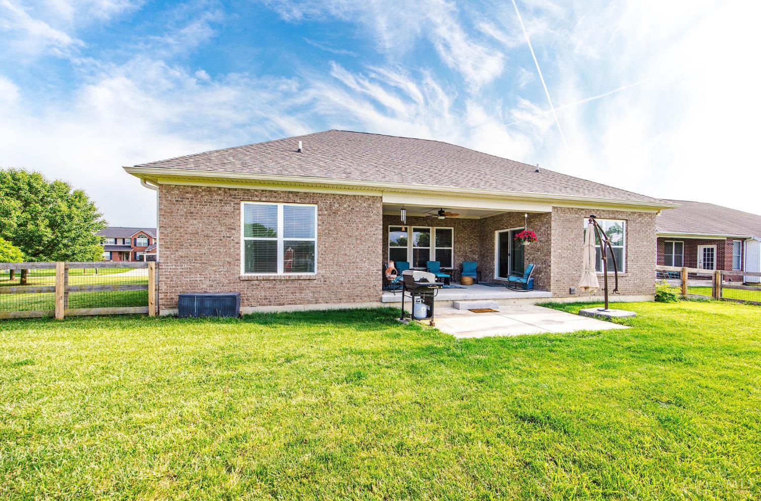 1942 Cathedral Lane, Hamilton, Ohio image 31