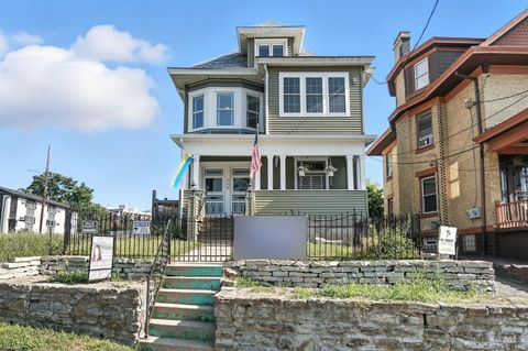 344 Helen Street Cincinnati OH 45219