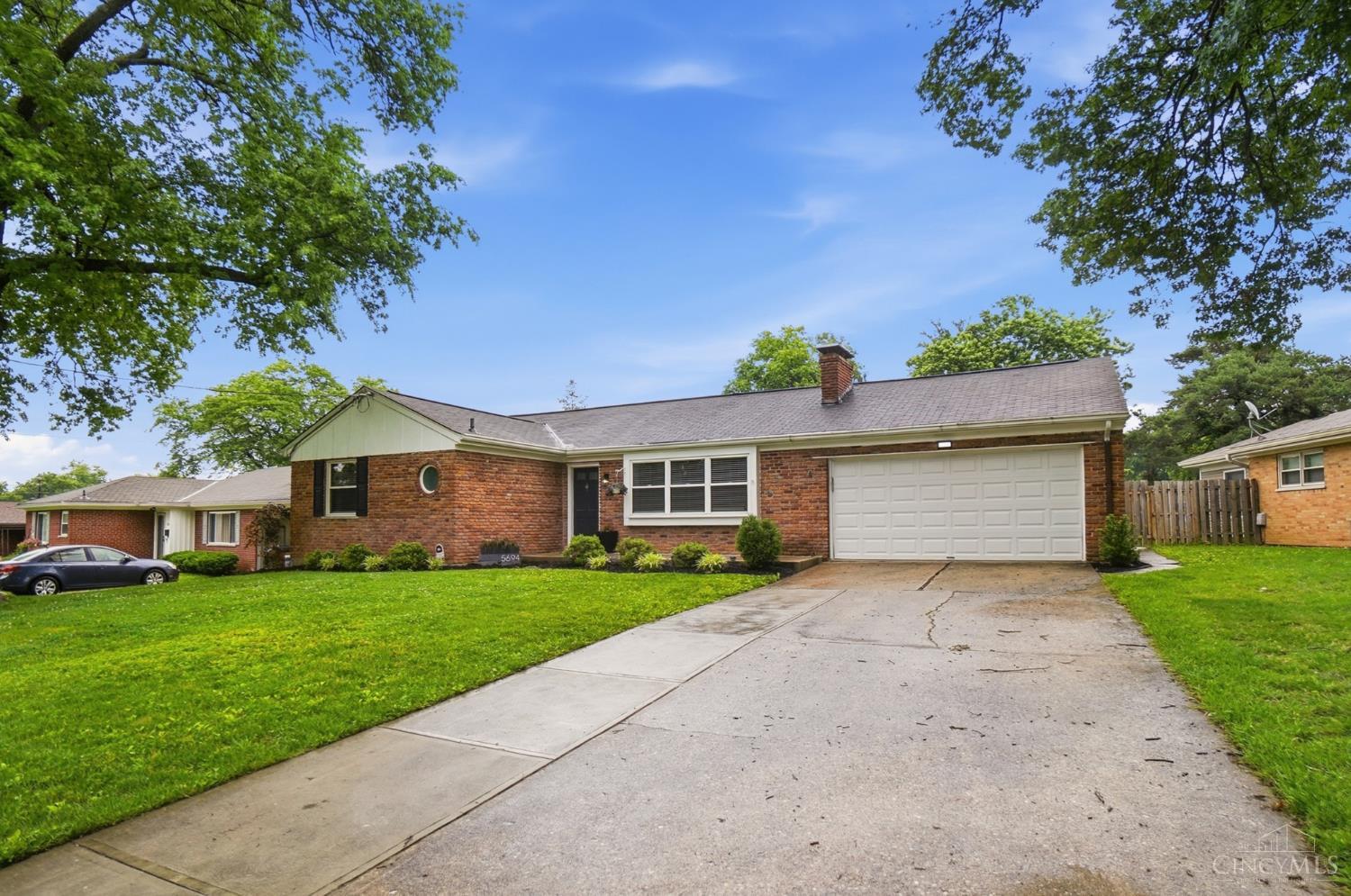 5694 Sprucewood Drive