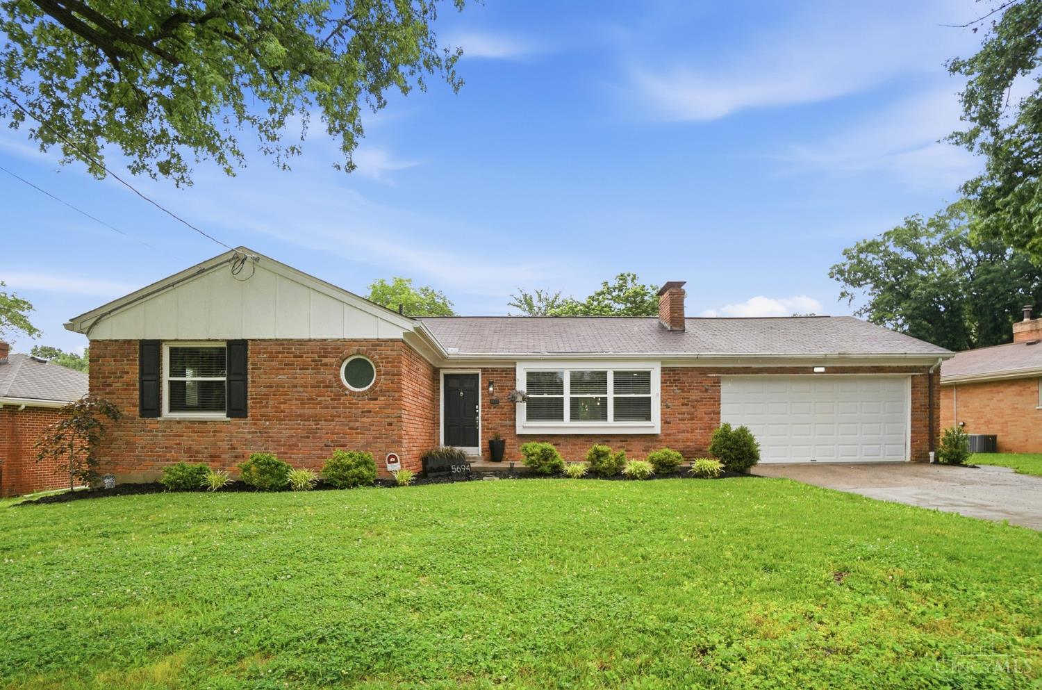 5694 Sprucewood Drive