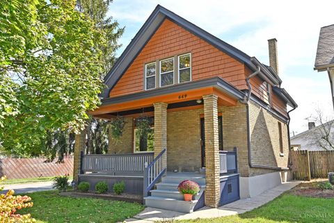 Photo of 649 Derby Avenue, Cincinnati, OH 45232 (MLS # 1857269)