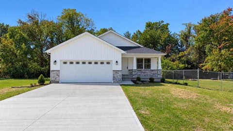 Photo of 7321 Forest Avenue, Mt Healthy, OH 45231 (MLS # 1897941)