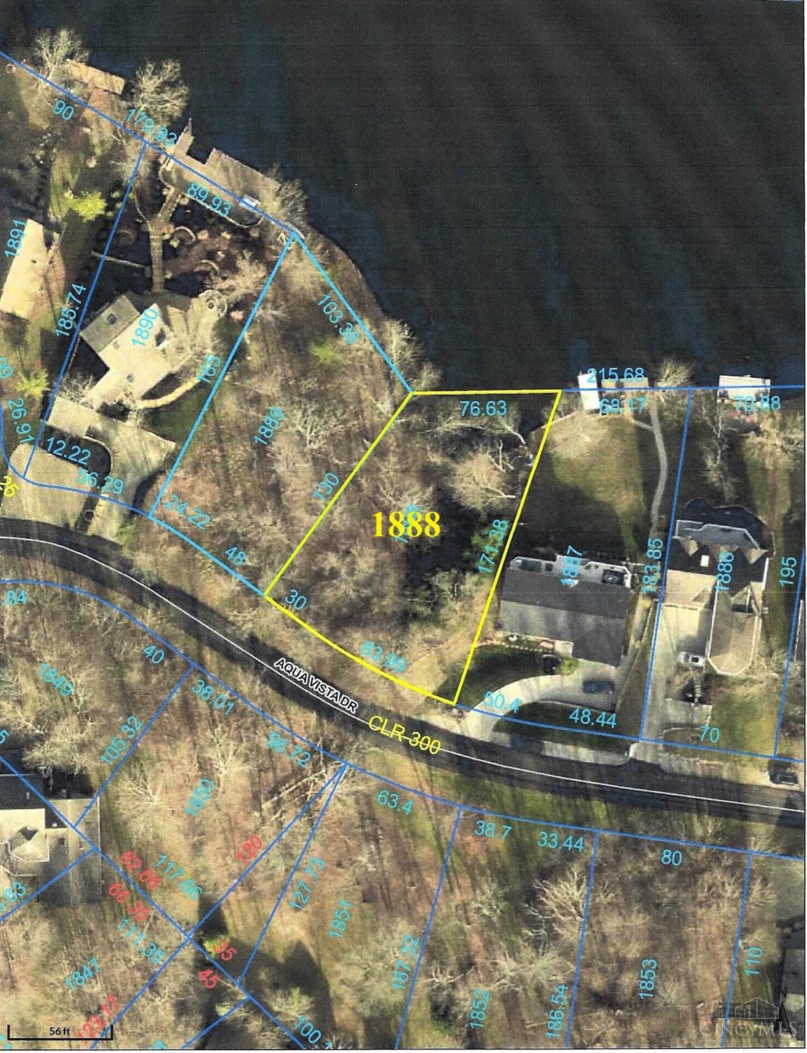 1888 Aqua Vista Drive, Lawrenceburg, Indiana image 15