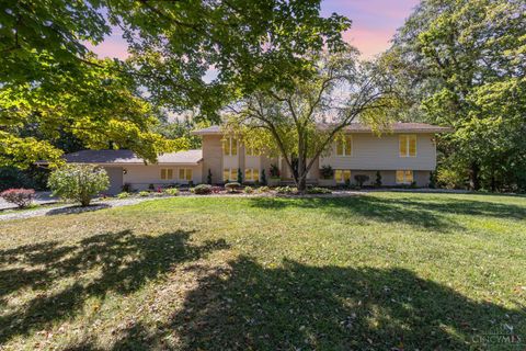 Photo of 7755 Fairfield Road, Oxford Township, OH 45056 (MLS # 1846486)