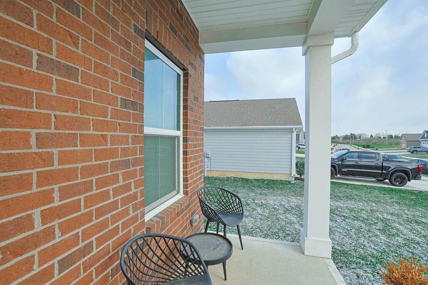 320 Chevington Chase