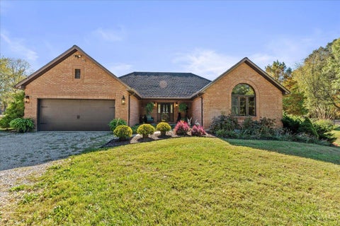 Photo of 3235 Hoover Road, Bethel, OH 45106 (MLS # 1897947)