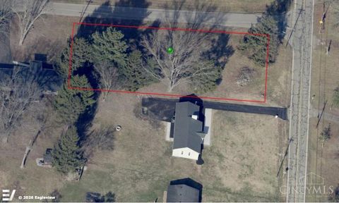 Photo of 0 Branch Hill Miamiville Rd, Miami Township, OH 45140 (MLS # 1870860)
