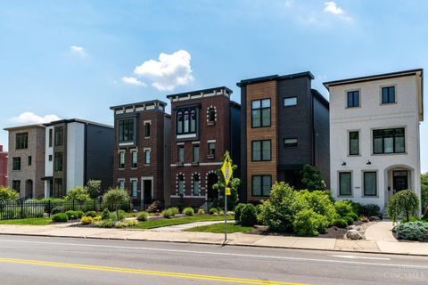 Photo of 2485 Riverside Drive, Cincinnati, OH 45202 (MLS # 1850775)