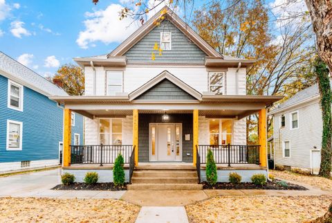 4400 Whetsel Avenue Cincinnati OH 45227