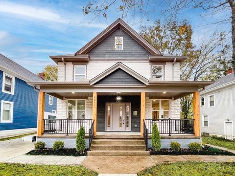 Photo of 4400 Whetsel Avenue, Cincinnati, OH 45227 (MLS # 1860358)