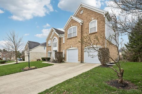 Homes For Sale - 2520 Hingham Lane<br/> Montgomery County, Centerville, OH 45459