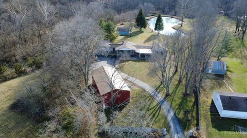 Photo of 12950 St Rt 774, Pike Township, OH 45106 (MLS # 1865277)