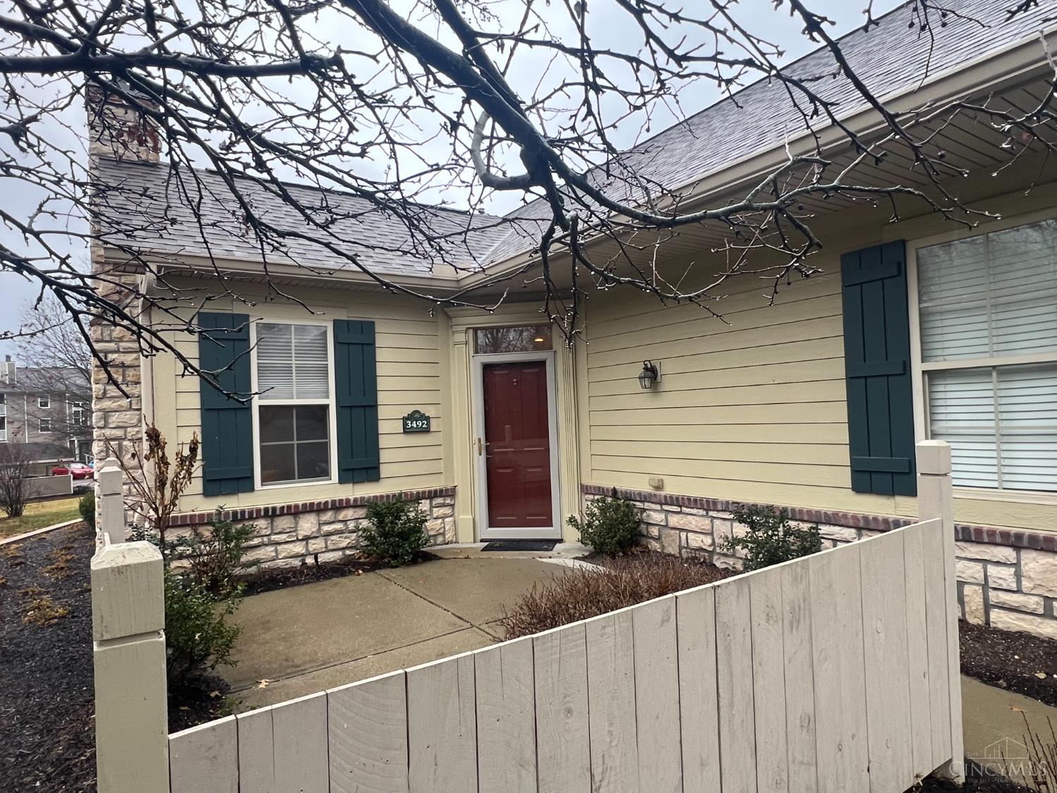 3492 Twenty Mile Way