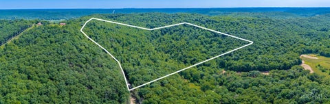 Vacant Land For Sale - 745 Coon Hollow Road<br/> Blue Creek, OH 45616