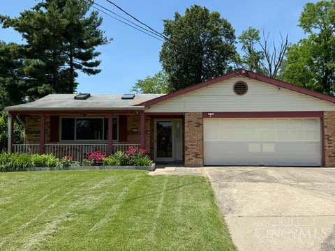 Homes For Sale - 9075 Tripoli Drive<br/> Hamilton County, Colerain Twp, OH 45251