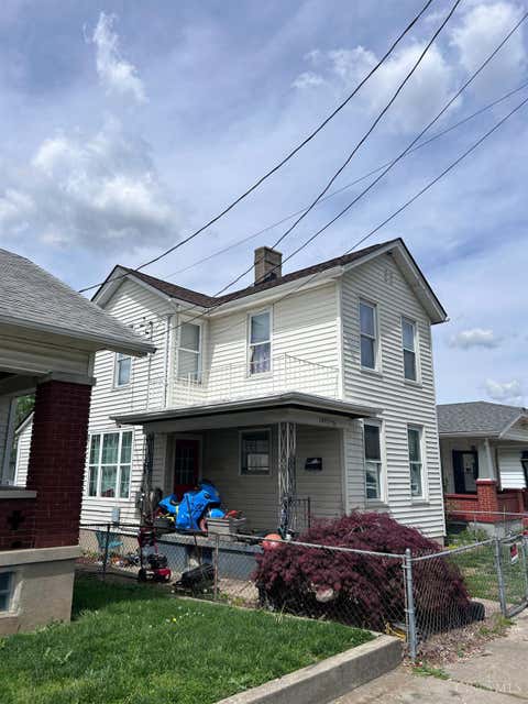 Homes For Sale - 1485 Kahn Avenue<br/> Hamilton, OH 45011