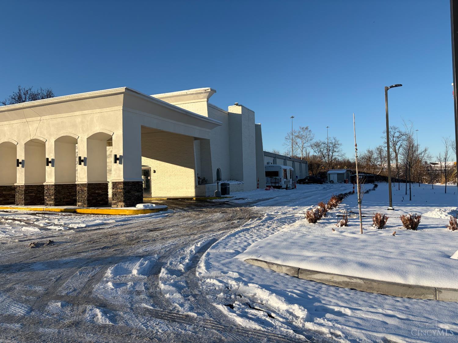 400 Glensprings Drive