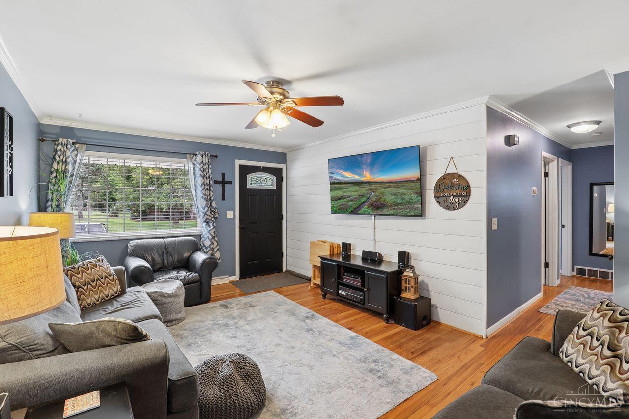 1570 Blueorchard Drive
