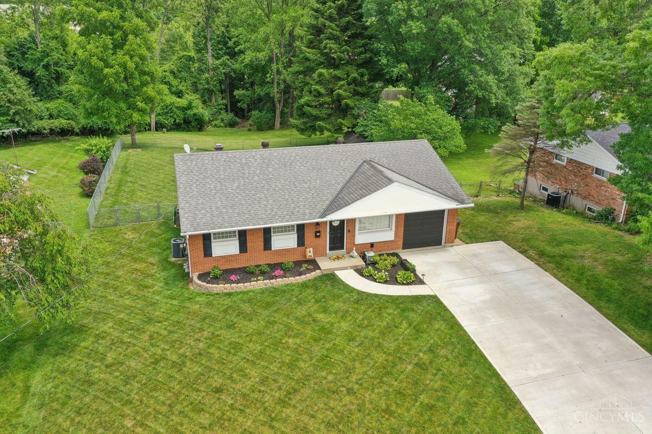 1570 Blueorchard Drive
