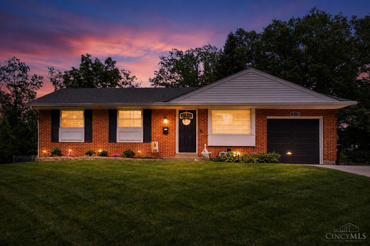 1570 Blueorchard Drive