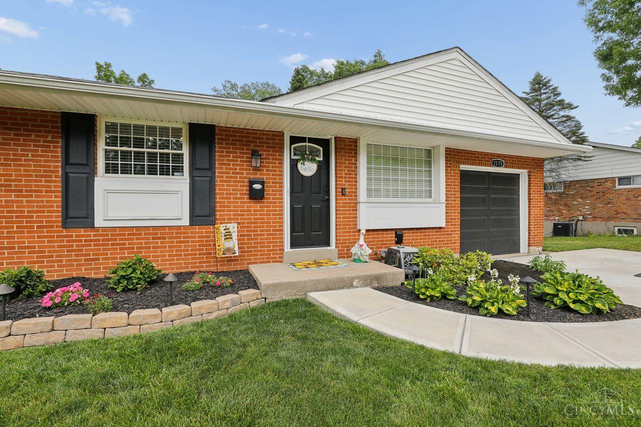 1570 Blueorchard Drive