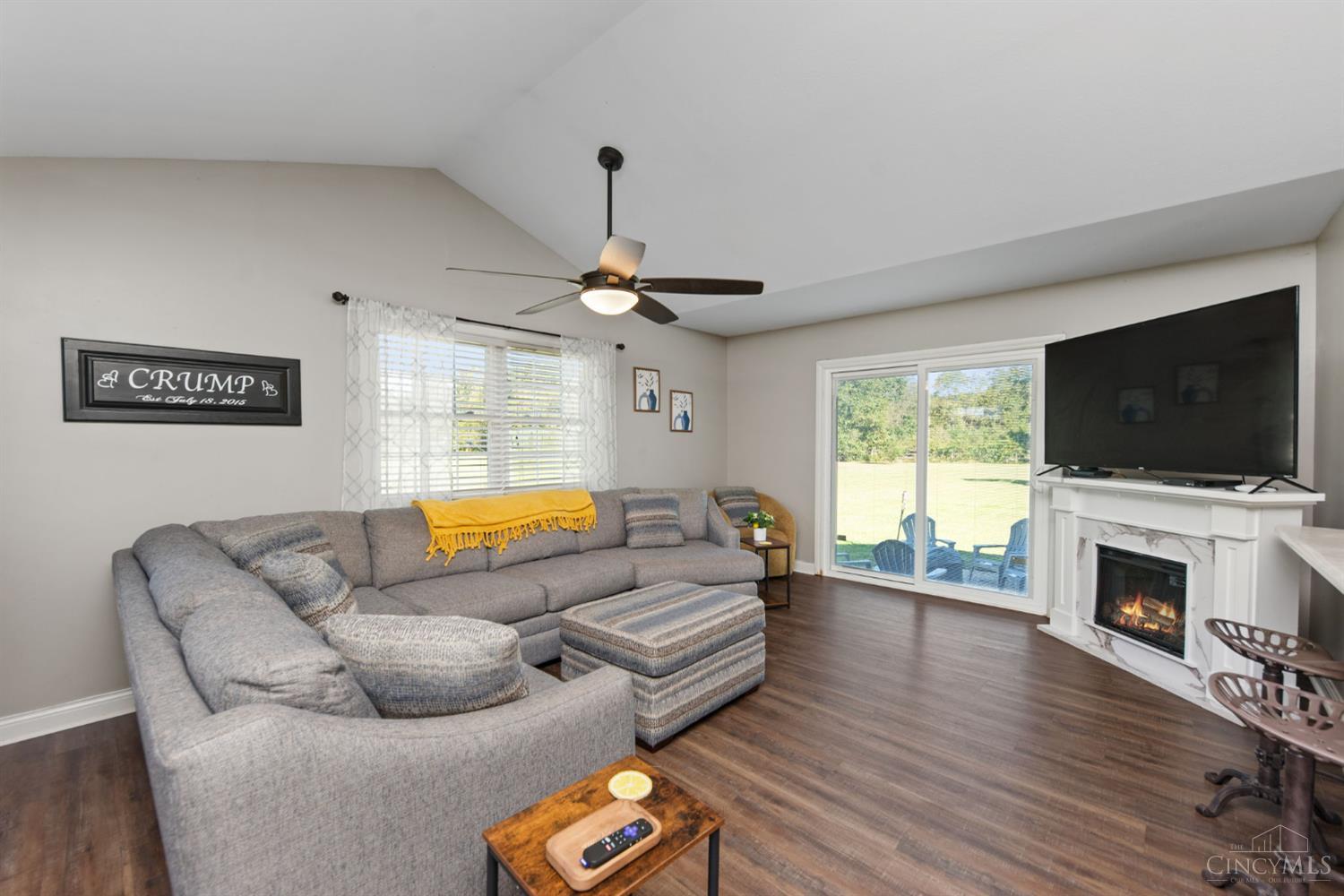 84 Jeridan Drive