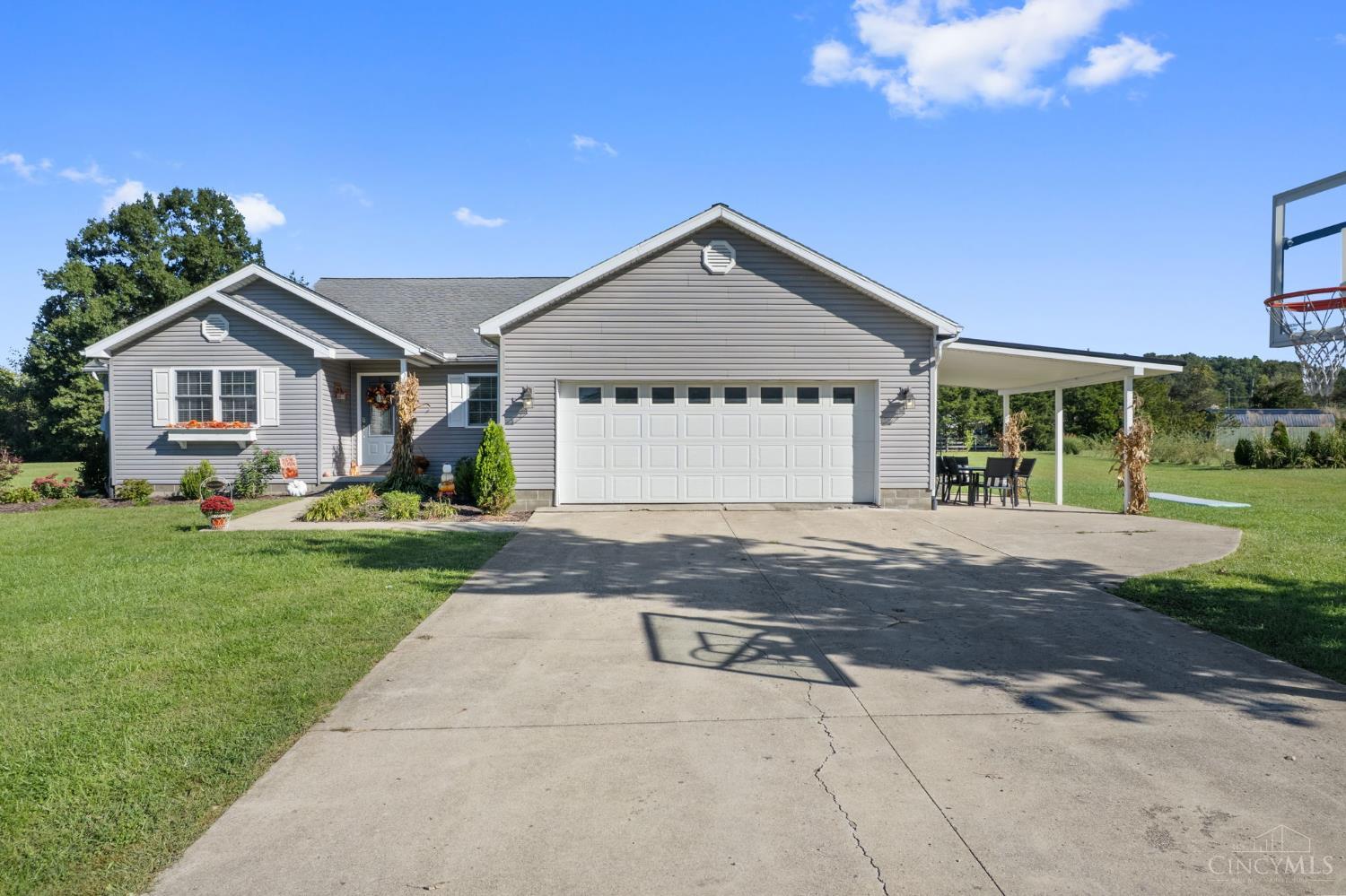 84 Jeridan Drive