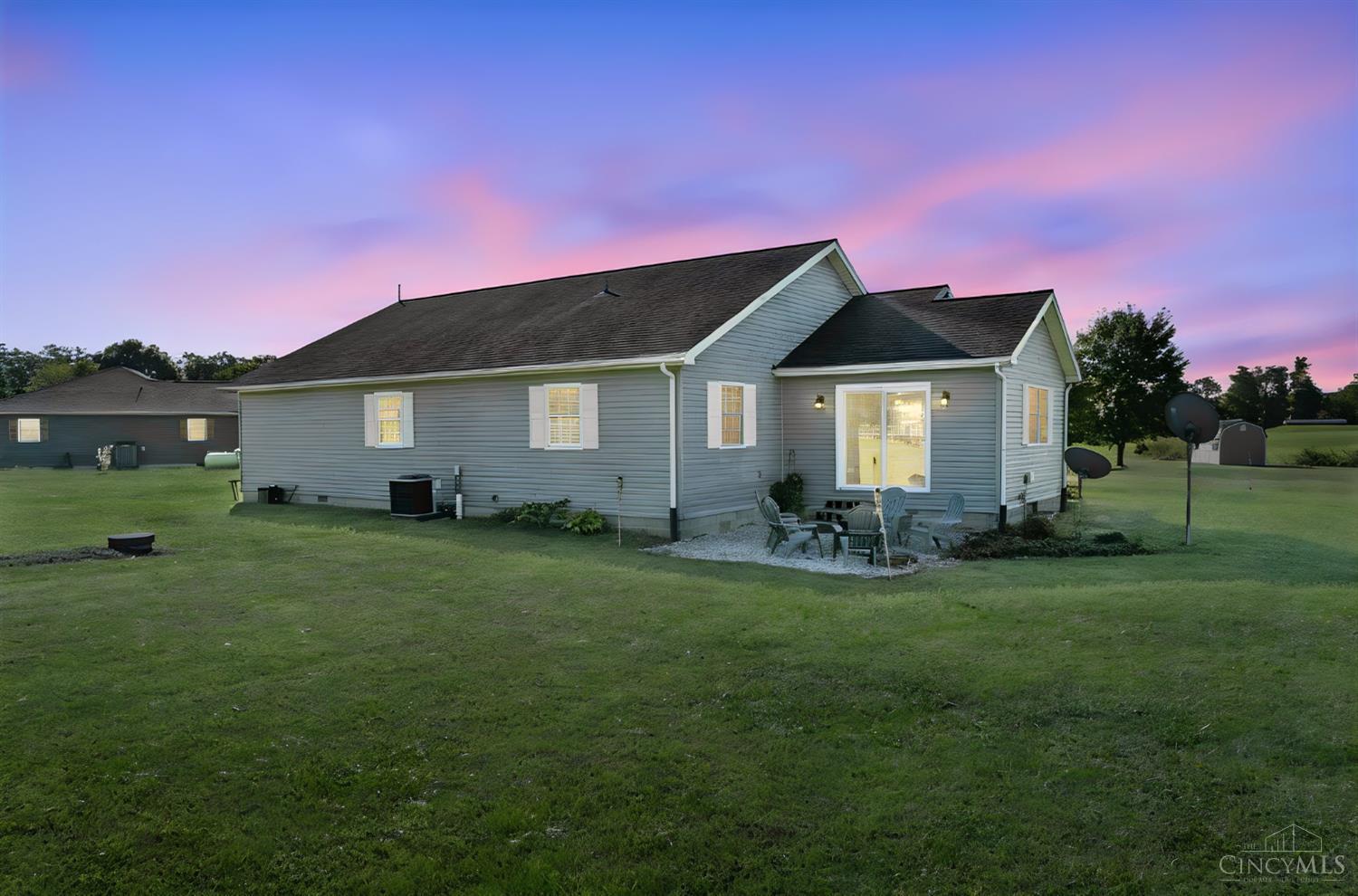 84 Jeridan Drive
