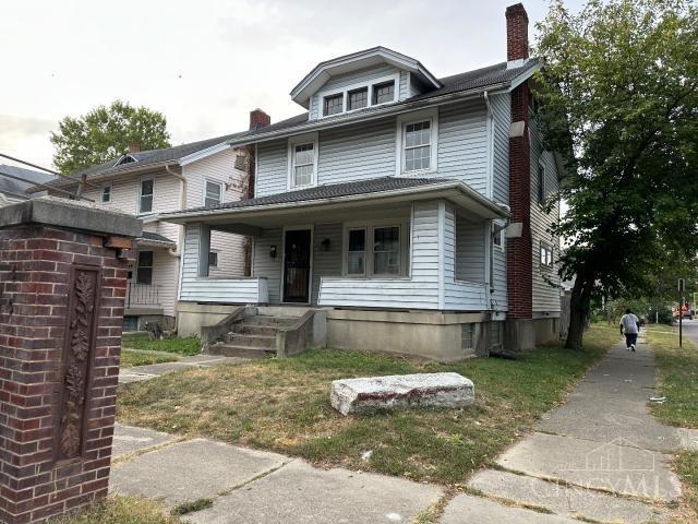 372 Kenilworth Avenue, Dayton, Ohio image 3