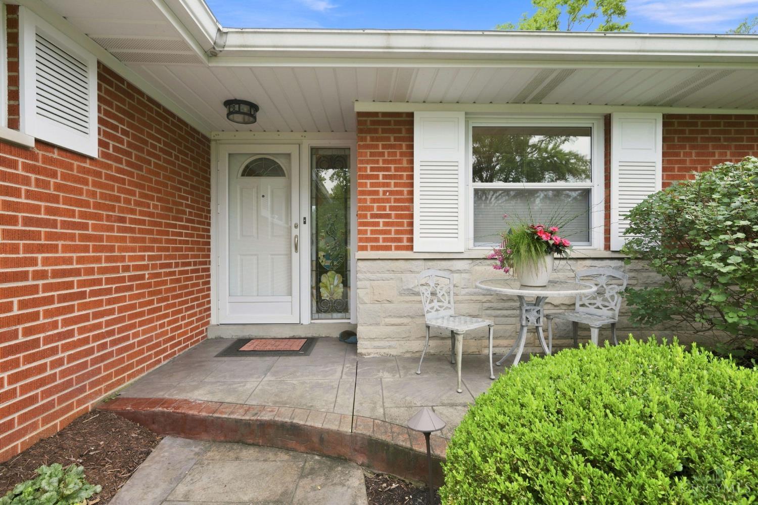 6643 Apache Circle