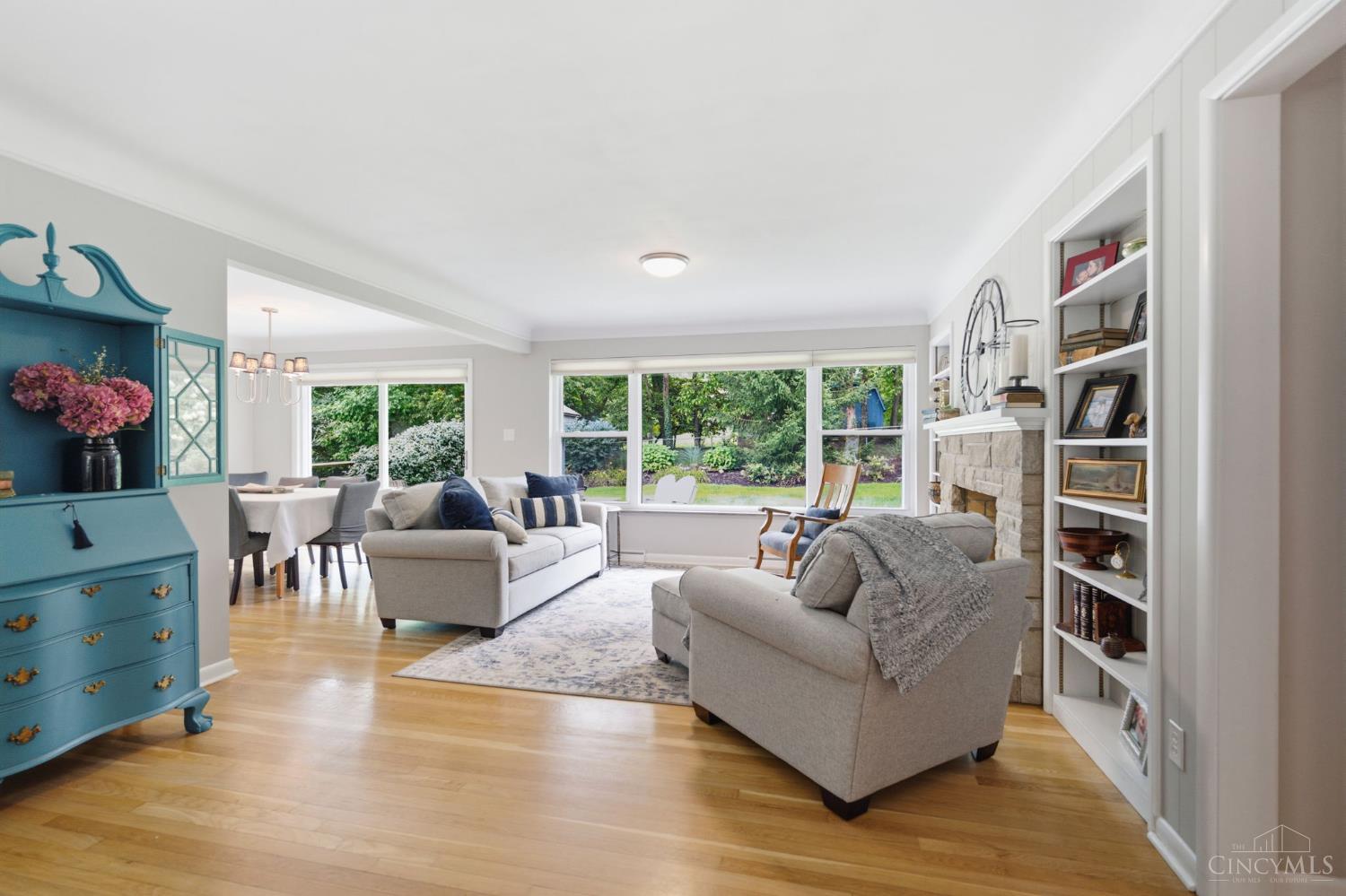 6643 Apache Circle