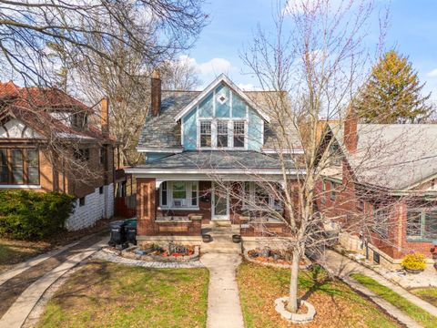 Photo of 4452 Carnation Avenue, Cincinnati, OH 45238 (MLS # 1870040)