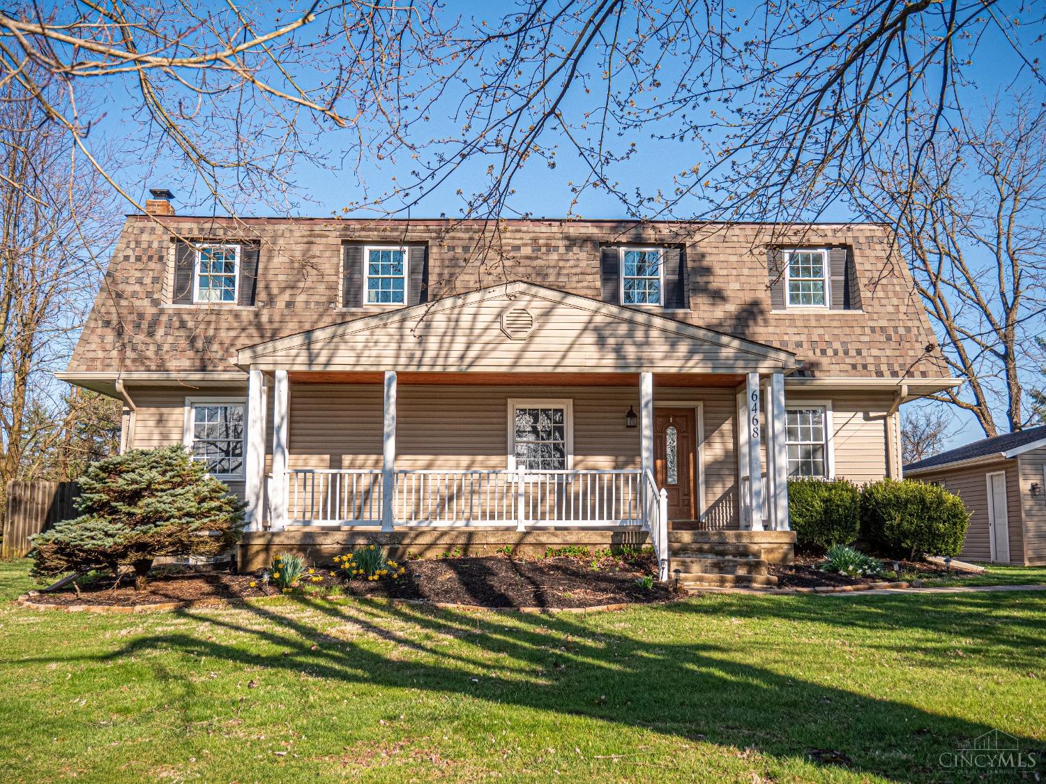 6468 Springdale Road, Colerain Twp, Ohio image 1