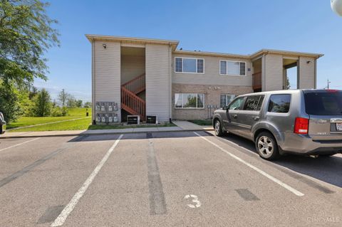 Photo of 1800 Eaton Avenue #3, Hamilton, OH 45013 (MLS # 1879457)