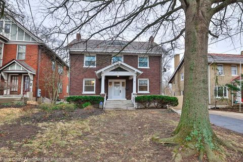 Photo of 1344 Delta Avenue, Cincinnati, OH 45208 (MLS # 1869244)