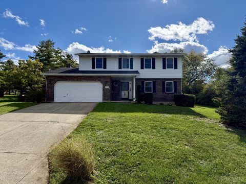 Photo of 4157 Bennett Drive, Fairfield Township, OH 45011 (MLS # 1859830) Photo of 4157 Bennett Drive, Fairfield Township, OH 45011 (MLS # 1859830)
