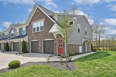 Photo of 5871 Parkview Lane #304, Miami Township, OH 45150 (MLS # 1875645)