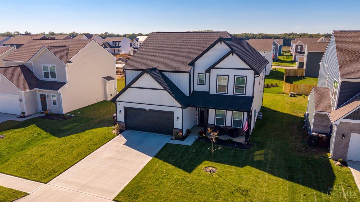 5313 Pear Lane