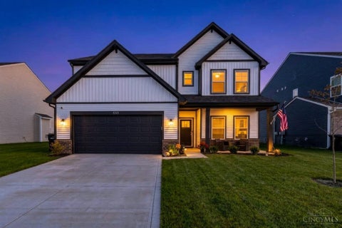 Photo of 5313 Pear Lane, South Bloomfield, OH 43103 (MLS # 1898037)